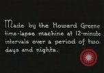 Image of thermograph United States USA, 1931, second 18 stock footage video 65675058555