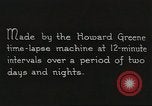 Image of thermograph United States USA, 1931, second 19 stock footage video 65675058555