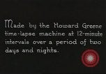 Image of thermograph United States USA, 1931, second 20 stock footage video 65675058555