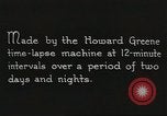 Image of thermograph United States USA, 1931, second 23 stock footage video 65675058555
