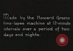 Image of thermograph United States USA, 1931, second 27 stock footage video 65675058555