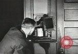 Image of thermograph United States USA, 1931, second 47 stock footage video 65675058555