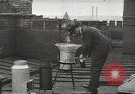 Image of rain guage United States USA, 1931, second 7 stock footage video 65675058556