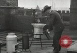 Image of rain guage United States USA, 1931, second 35 stock footage video 65675058556
