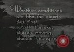 Image of clouds United States USA, 1931, second 15 stock footage video 65675058557