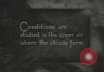 Image of clouds United States USA, 1931, second 23 stock footage video 65675058557