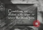 Image of clouds United States USA, 1931, second 25 stock footage video 65675058557