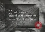 Image of clouds United States USA, 1931, second 27 stock footage video 65675058557