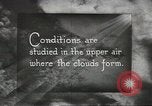 Image of clouds United States USA, 1931, second 29 stock footage video 65675058557