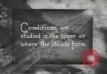 Image of clouds United States USA, 1931, second 30 stock footage video 65675058557
