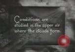 Image of clouds United States USA, 1931, second 31 stock footage video 65675058557