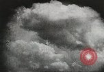 Image of clouds United States USA, 1931, second 35 stock footage video 65675058557