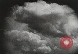Image of clouds United States USA, 1931, second 36 stock footage video 65675058557