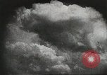 Image of clouds United States USA, 1931, second 37 stock footage video 65675058557
