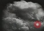 Image of clouds United States USA, 1931, second 38 stock footage video 65675058557