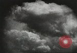 Image of clouds United States USA, 1931, second 39 stock footage video 65675058557