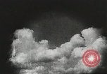 Image of clouds United States USA, 1931, second 45 stock footage video 65675058557
