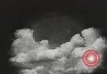 Image of clouds United States USA, 1931, second 46 stock footage video 65675058557