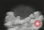 Image of clouds United States USA, 1931, second 47 stock footage video 65675058557