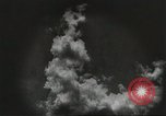 Image of clouds United States USA, 1931, second 52 stock footage video 65675058557