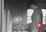 Image of balloon United States USA, 1931, second 29 stock footage video 65675058558