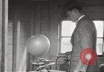 Image of balloon United States USA, 1931, second 30 stock footage video 65675058558