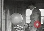 Image of balloon United States USA, 1931, second 34 stock footage video 65675058558