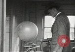 Image of balloon United States USA, 1931, second 35 stock footage video 65675058558
