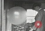 Image of balloon United States USA, 1931, second 55 stock footage video 65675058558