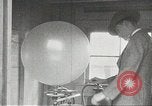Image of balloon United States USA, 1931, second 56 stock footage video 65675058558
