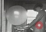 Image of balloon United States USA, 1931, second 57 stock footage video 65675058558