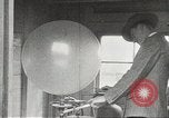 Image of balloon United States USA, 1931, second 58 stock footage video 65675058558
