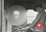 Image of balloon United States USA, 1931, second 59 stock footage video 65675058558