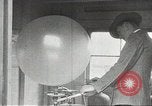Image of balloon United States USA, 1931, second 61 stock footage video 65675058558