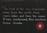 Image of clouds United States USA, 1931, second 23 stock footage video 65675058559