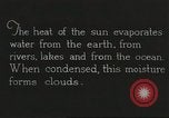 Image of clouds United States USA, 1931, second 25 stock footage video 65675058559