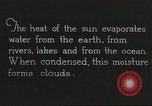 Image of clouds United States USA, 1931, second 27 stock footage video 65675058559
