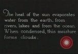 Image of clouds United States USA, 1931, second 28 stock footage video 65675058559