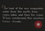 Image of clouds United States USA, 1931, second 32 stock footage video 65675058559