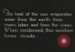 Image of clouds United States USA, 1931, second 38 stock footage video 65675058559