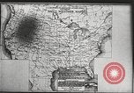 Standbild niedriger Druck United States USA, 1931, aus Sekunde 54 historischem Filmmaterial Videoclip 65675058560