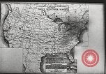 Standbild niedriger Druck United States USA, 1931, aus Sekunde 59 historischem Filmmaterial Videoclip 65675058560