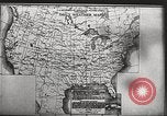 Standbild niedriger Druck United States USA, 1931, aus Sekunde 60 historischem Filmmaterial Videoclip 65675058560