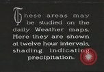 Standbild niedriger Druck United States USA, 1931, aus Sekunde 62 historischem Filmmaterial Videoclip 65675058560