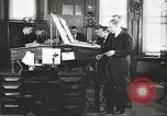 Standbild Wetter Bureau United States USA, 1931, aus Sekunde 53 historischem Filmmaterial Videoclip 65675058561
