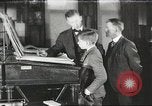 Immagine di Meteo ufficio di presidenza United States USA, 1931, secondo 1 filmato di repertorio 65675058562