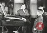 Immagine di Meteo ufficio di presidenza United States USA, 1931, secondo 4 filmato di repertorio 65675058562