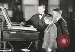 Immagine di Meteo ufficio di presidenza United States USA, 1931, secondo 20 filmato di repertorio 65675058562