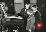 Immagine di Meteo ufficio di presidenza United States USA, 1931, secondo 21 filmato di repertorio 65675058562