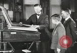 Immagine di Meteo ufficio di presidenza United States USA, 1931, secondo 24 filmato di repertorio 65675058562
